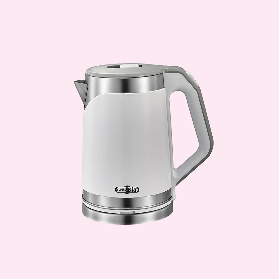 EK 1120  : SUPER ASIA KETTLE 